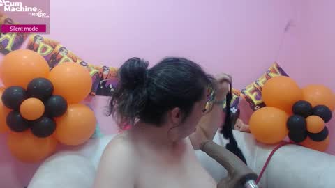 Sucky  online show from 10-27-25, 12:09