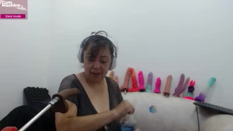 Sucky  online show from 01-11-26, 12:21