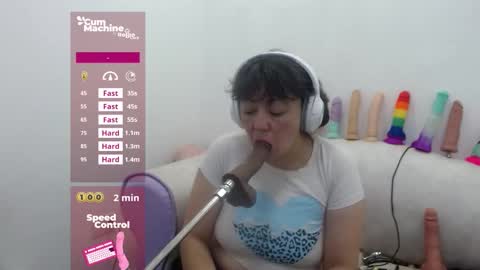 Sucky  online show from 03-17-26, 12:30