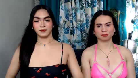 mitch and mitchie online show from 04-21-26, 12:22