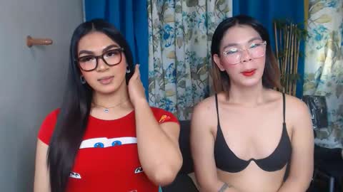 mitch and mitchie online show from 06-11-26, 12:54
