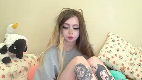 Sue online show from 07-14-26, 07:41
