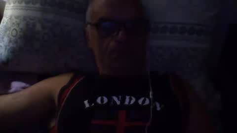 paolo online show from 09-26-25, 06:06
