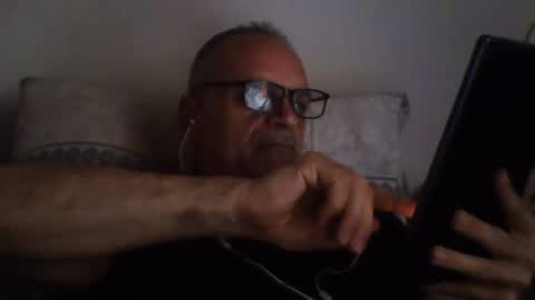 paolo online show from 02-20-26, 09:21