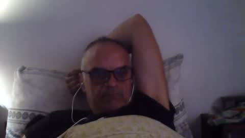 paolo online show from 03-03-26, 07:36