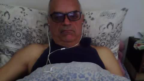 paolo online show from 03-05-26, 07:04
