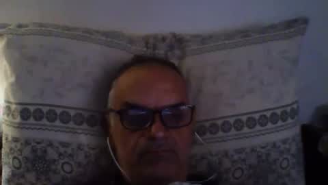 paolo online show from 03-10-26, 06:40