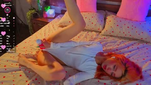 Agata online show from 04-24-26, 01:41