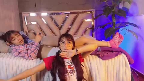 ANGEL online show from 03-09-26, 03:38