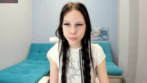 Ariana online show from 02-13-26, 02:07