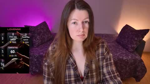 Snapshot of sugar_desire chatting on 03-08-26, 06:55 Instagram faroffland online show from 03-08-26, 06:55