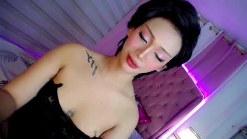 your ultimate goddess online show from 02-05-26, 02:54