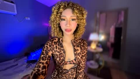 your ultimate goddess online show from 02-26-26, 08:46