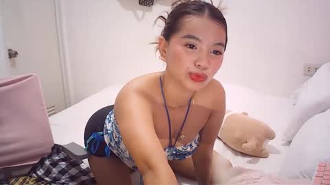 Rosiee online show from 09-09-25, 08:52