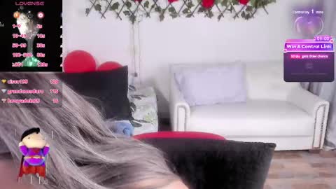 Snapshot of sugar_mom3 chatting on 03-05-25, 06:01 nancy online show from 03-05-25, 06:01
