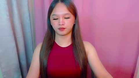 Snapshot of sugar_munch chatting on 02-27-25, 09:58 Cheska online show from 02-27-25, 09:58