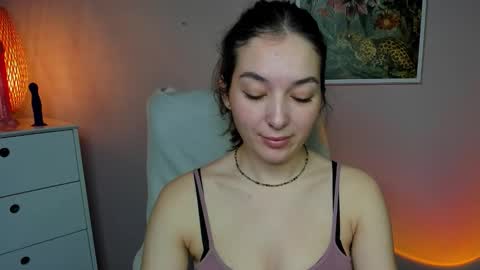 Megan online show from 10-23-25, 07:29