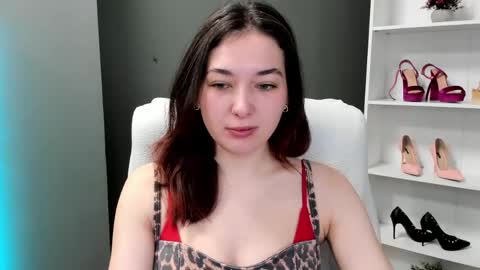 Megan online show from 05-01-26, 08:19