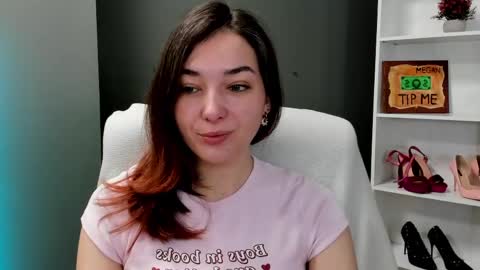 Megan online show from 06-04-26, 07:25