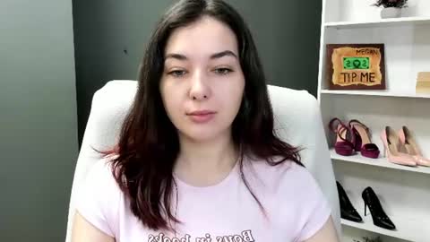 Megan online show from 06-22-26, 06:43