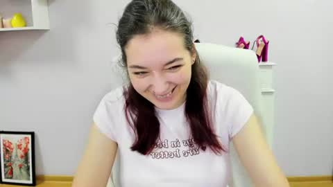 Megan online show from 06-25-26, 07:35