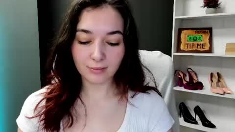Megan online show from 06-29-26, 06:41