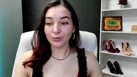 Megan online show from 06-30-26, 06:36
