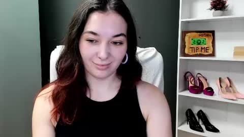 Megan online show from 07-02-26, 10:32