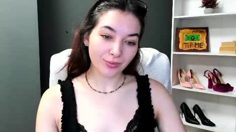 Megan online show from 07-06-26, 06:54