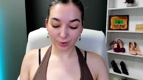 Megan online show from 07-17-26, 06:42