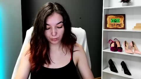 Megan online show from 07-27-26, 06:42