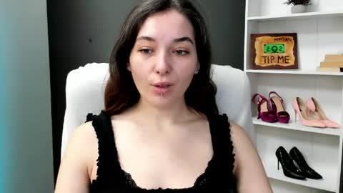 Megan online show from 07-30-26, 07:51