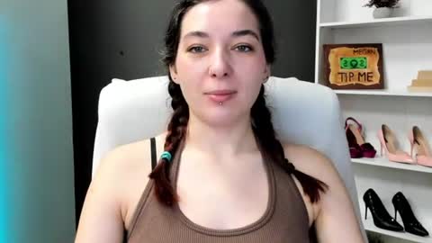 Megan online show from 07-31-26, 06:35