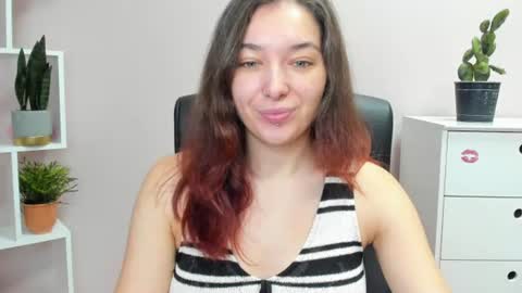 Megan online show from 08-01-26, 07:18