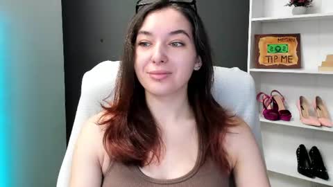 Megan online show from 08-03-26, 06:56