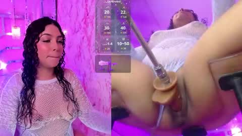 Lili  online show from 05-31-26, 12:23