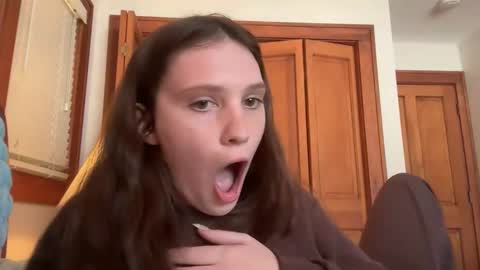 Snapshot of sugarbaexo420 chatting on 02-27-26, 06:19 sugarbaeJ online show from 02-27-26, 06:19