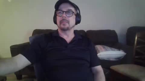 Teddybear Richard online show from 12-26-24, 07:24