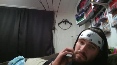 Sugarbush696 online show from 02-24-25, 10:15