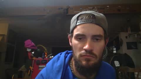 Sugarbush696 online show from 10-05-25, 06:34