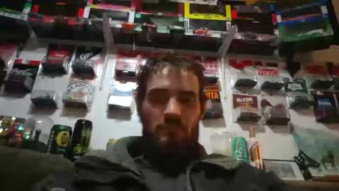 Sugarbush696 online show from 10-15-25, 03:28