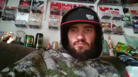 Sugarbush696 online show from 10-17-25, 06:43