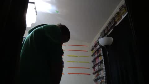 Sugarbush696 online show from 12-01-25, 08:41