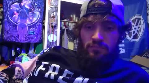 Sugarbush696 online show from 02-25-26, 06:34