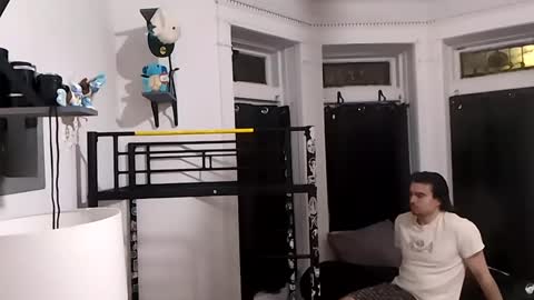 Sugar online show from 01-21-25, 12:46