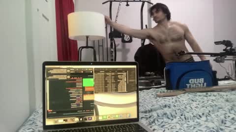 Sugar online show from 01-22-25, 01:53