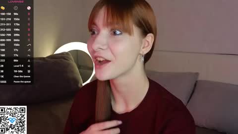 Carolina online show from 06-02-26, 03:36