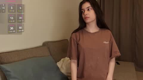 Snapshot of sugarpeaach chatting on 02-15-26, 09:55 Sugarpeaach online show from 02-15-26, 09:55