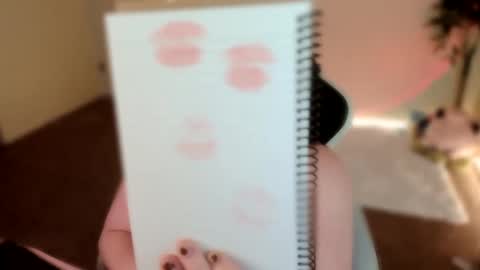 Lucy Love online show from 03-03-25, 12:04