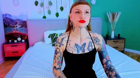 sugarsoot online show from 02-05-26, 05:56